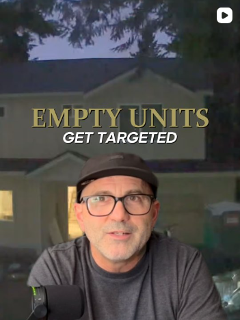 Vacant Property Security Tips Every Investor Should Know