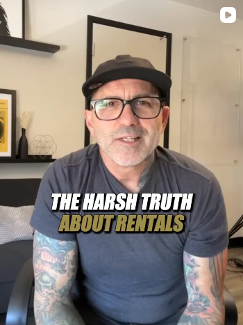 Vacant Rentals Are Magnets for Break-Ins