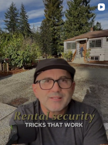 Don’t Let Your Vacant Property Look Vacant