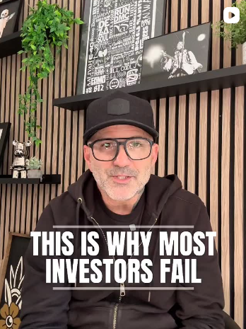 Your First Property Is Your Real Education