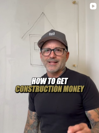 How to Fund the Rehab on Your First Investment Property