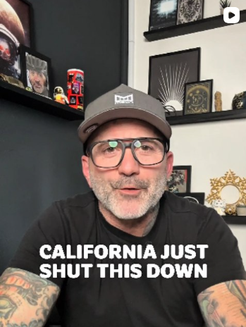 California DROP: The One-Time Opt-Out You Should Know About