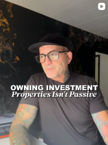 Every Rental Property Is a Small Business