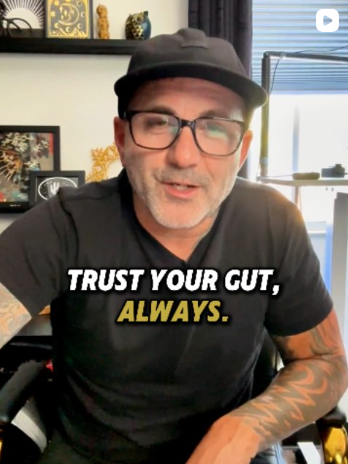 Ask the Question Before It’s Too Late