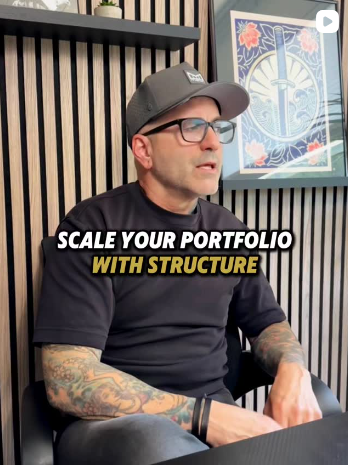 You Can’t Scale Chaos