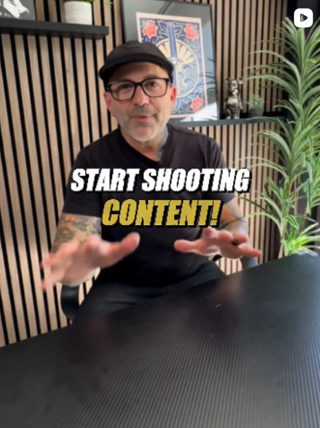 Content Builds Trust Before the Listing Appointment
