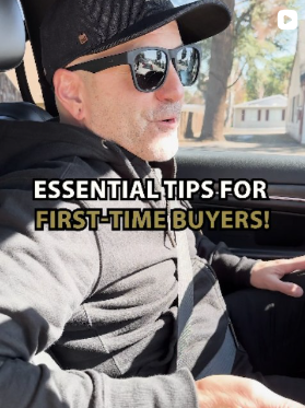 The Smart First-Time Buyer Checklist