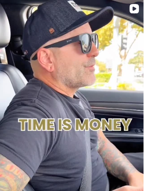 Time Is Money on a Rehab Project