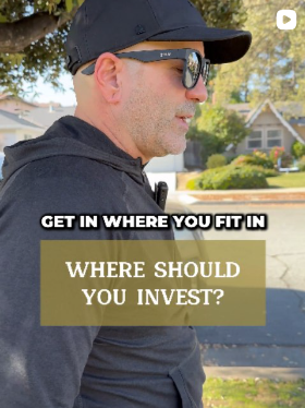 Find the Market That Fits Your Strategy