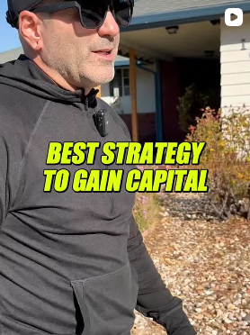 No Cash? Your Home Equity Can Get You Started