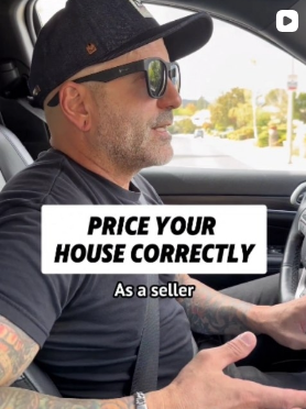 Price It Right the First Time or Pay the Price Later