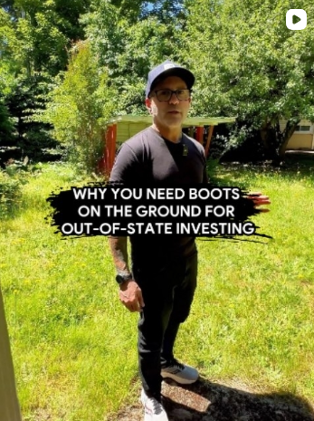 The People on the Ground Make the Difference