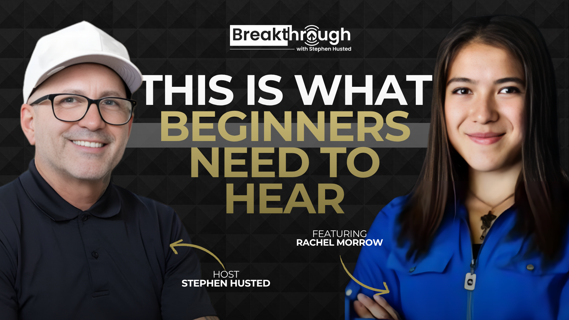Episode 69 - How to Build a Rental Property Portfolio in Your 20s (12 Units!) with Rachel Morrow