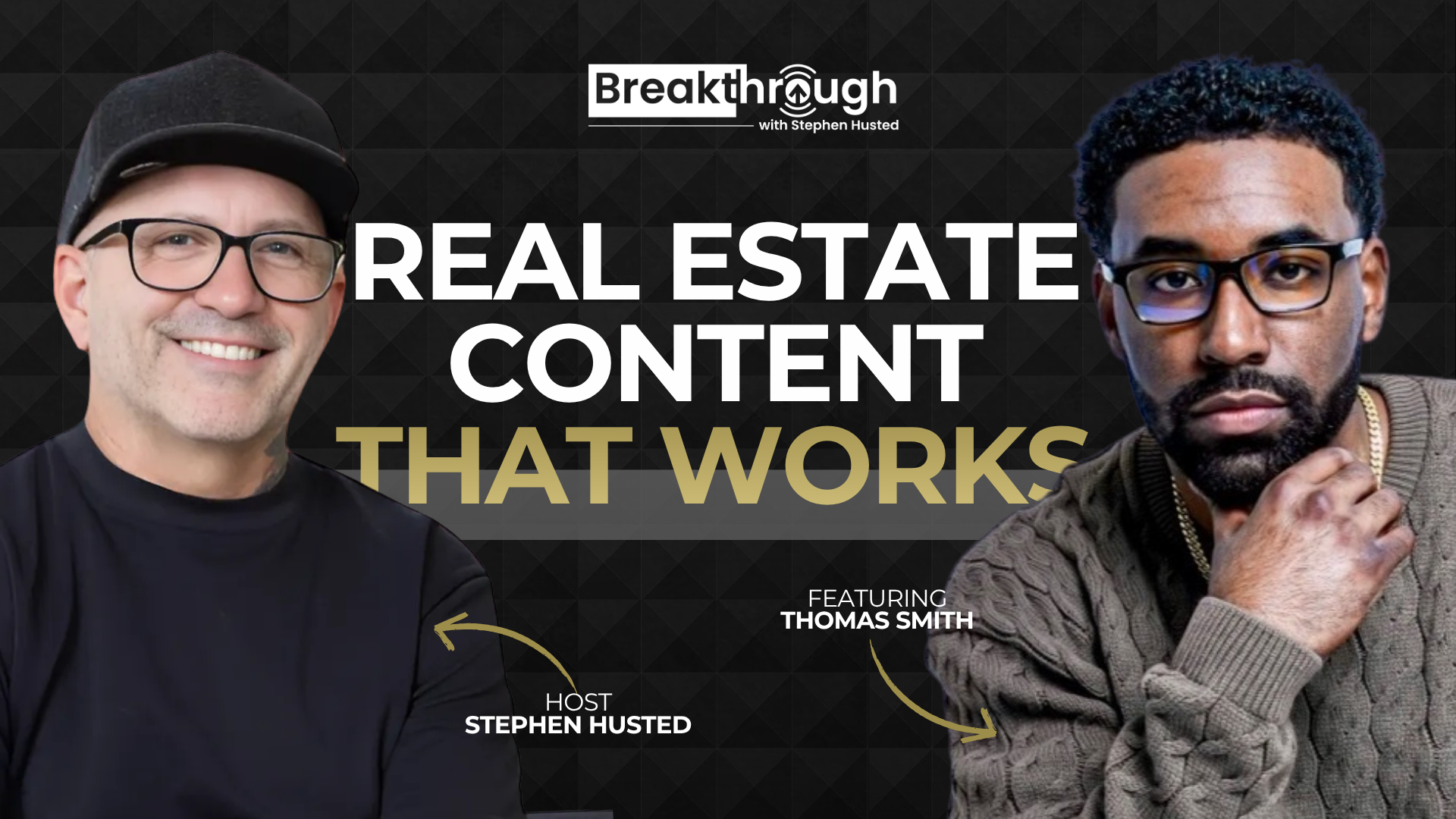 Episode 70 - How to Get Clients Using Content Creation in 2026 with Thomas Smith