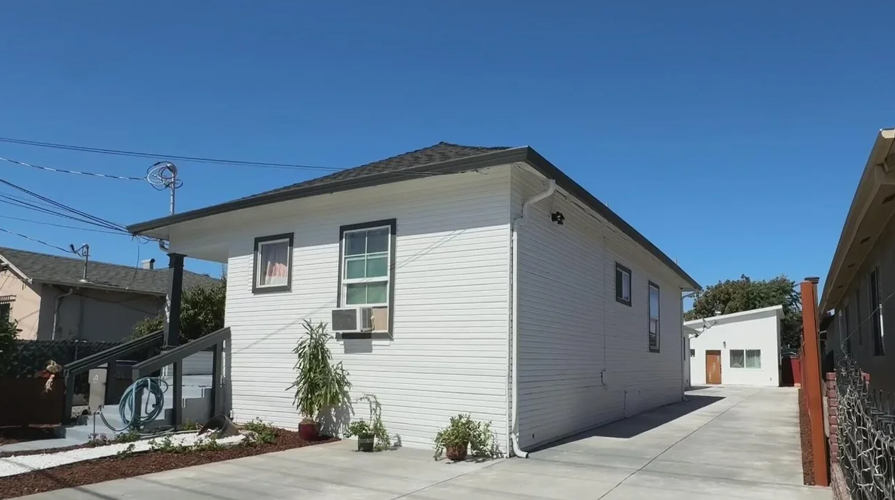 San Jose's First ADU Condo Sale: A View From Both Sides