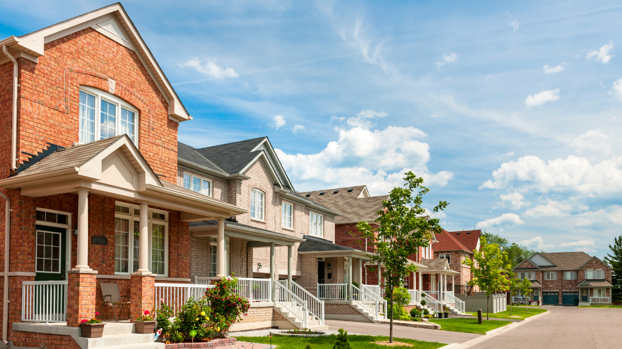 What Today's Families Are Telling Us About the Future of Housing