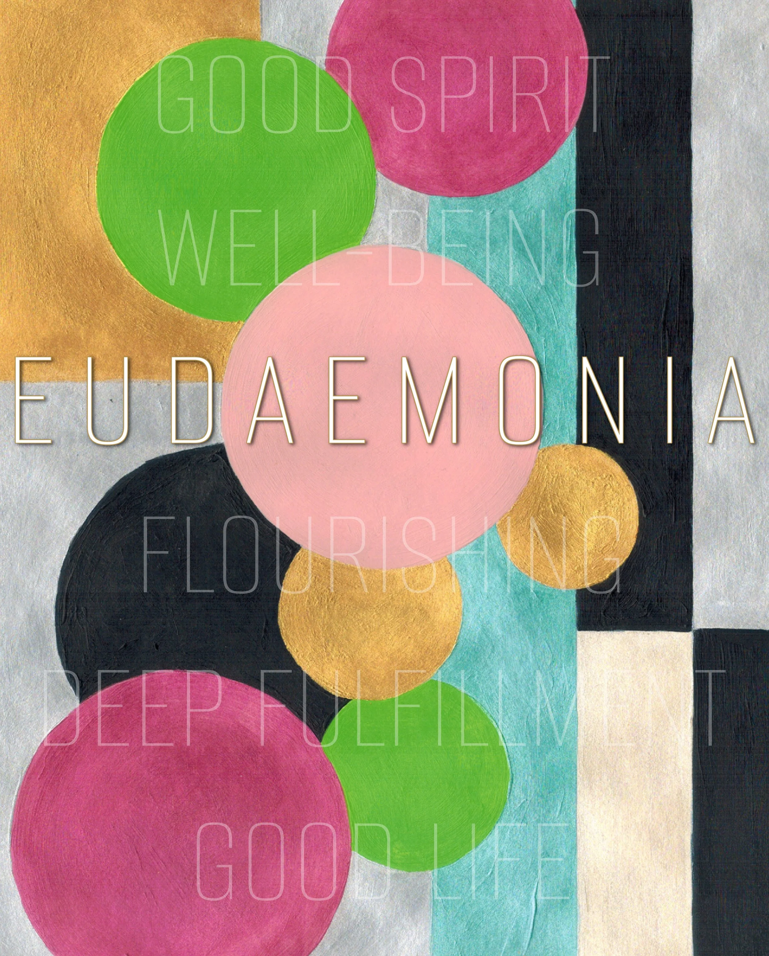 2026 - Eudaemonia