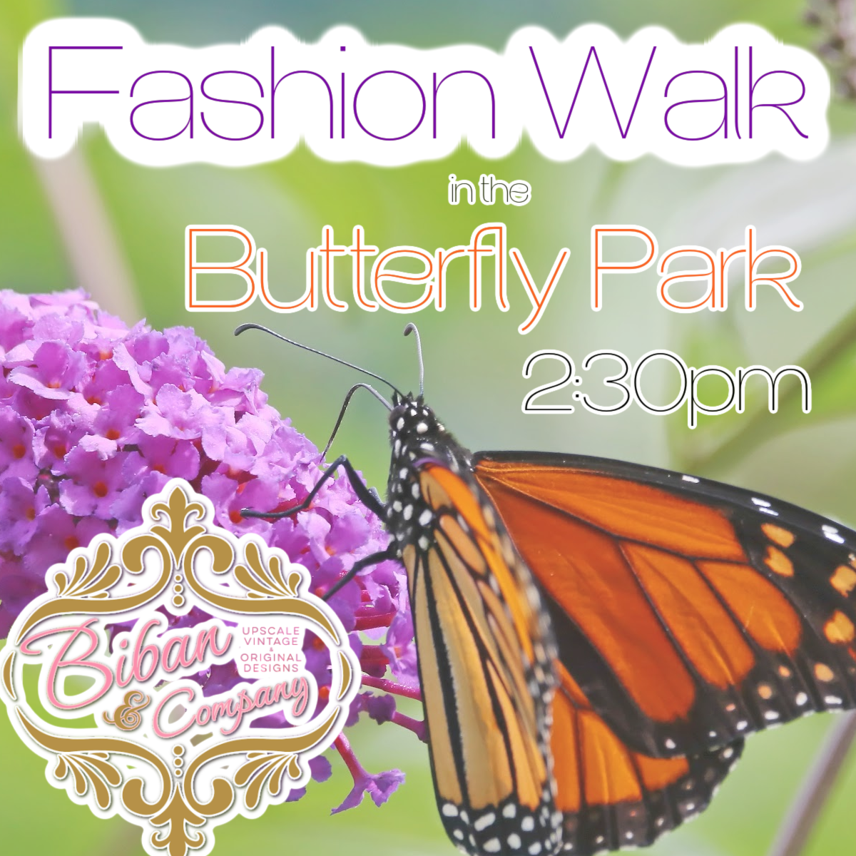 2024 - Carrizozo Fashion Walk