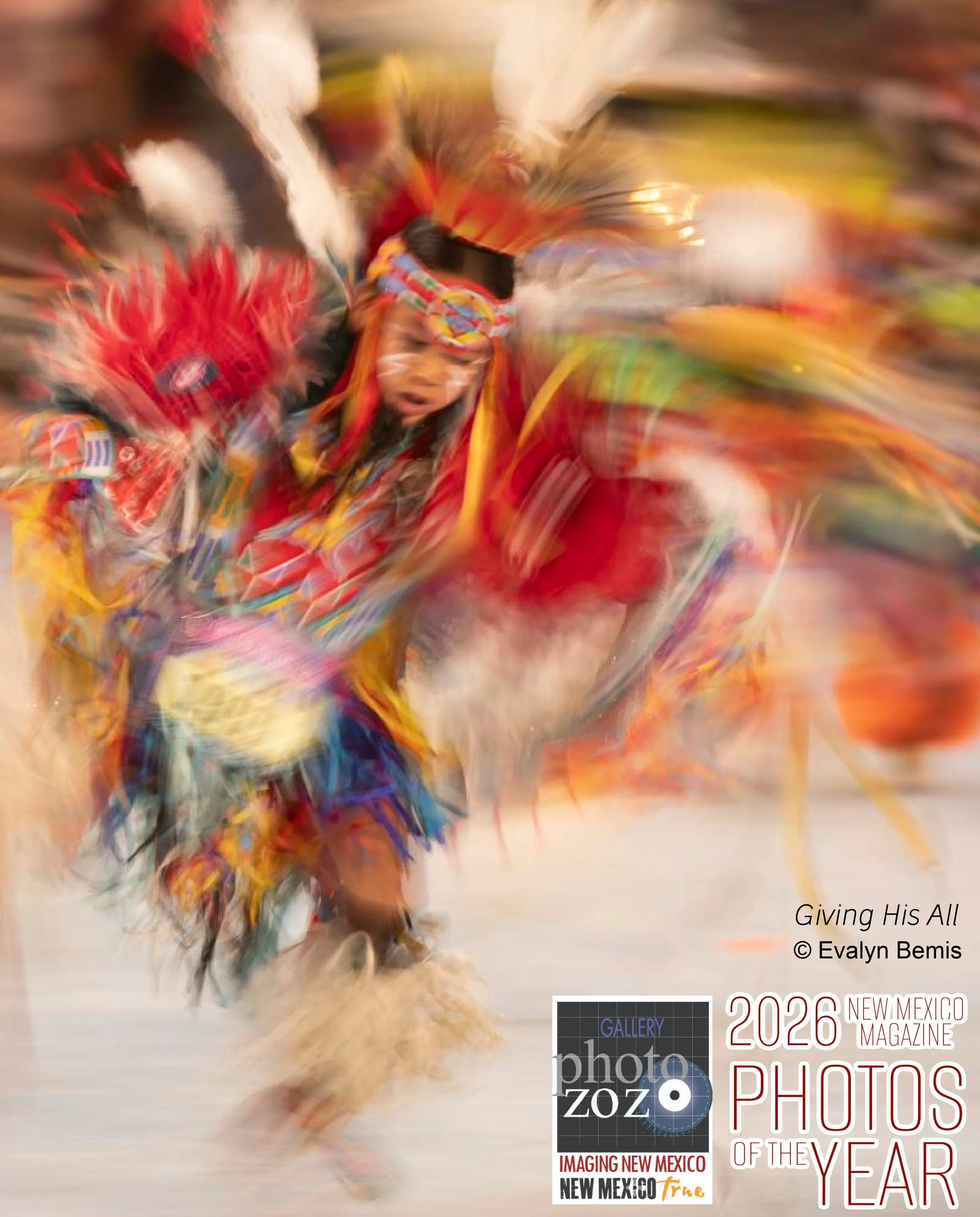 2026 - Photo Contest Winners on Exhibit