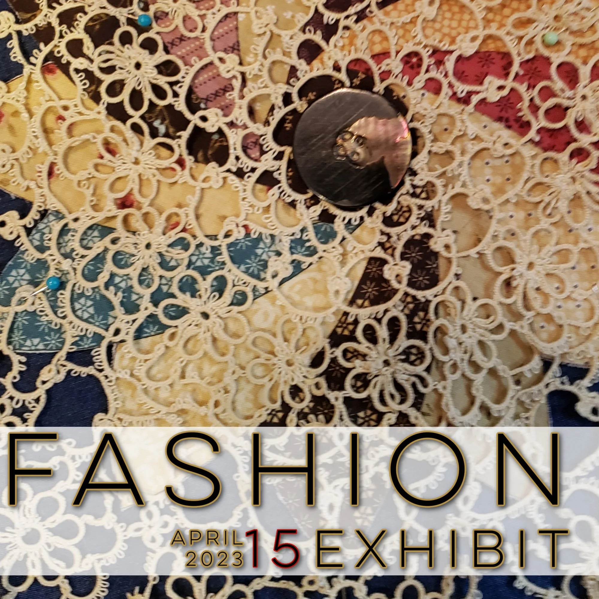 2023 - Carrizozo Fashion Exhibit