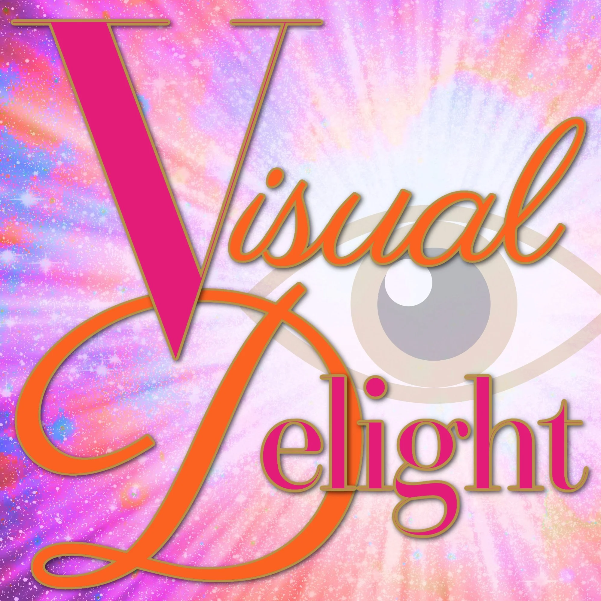 2023 - Visual Delight Exhibit