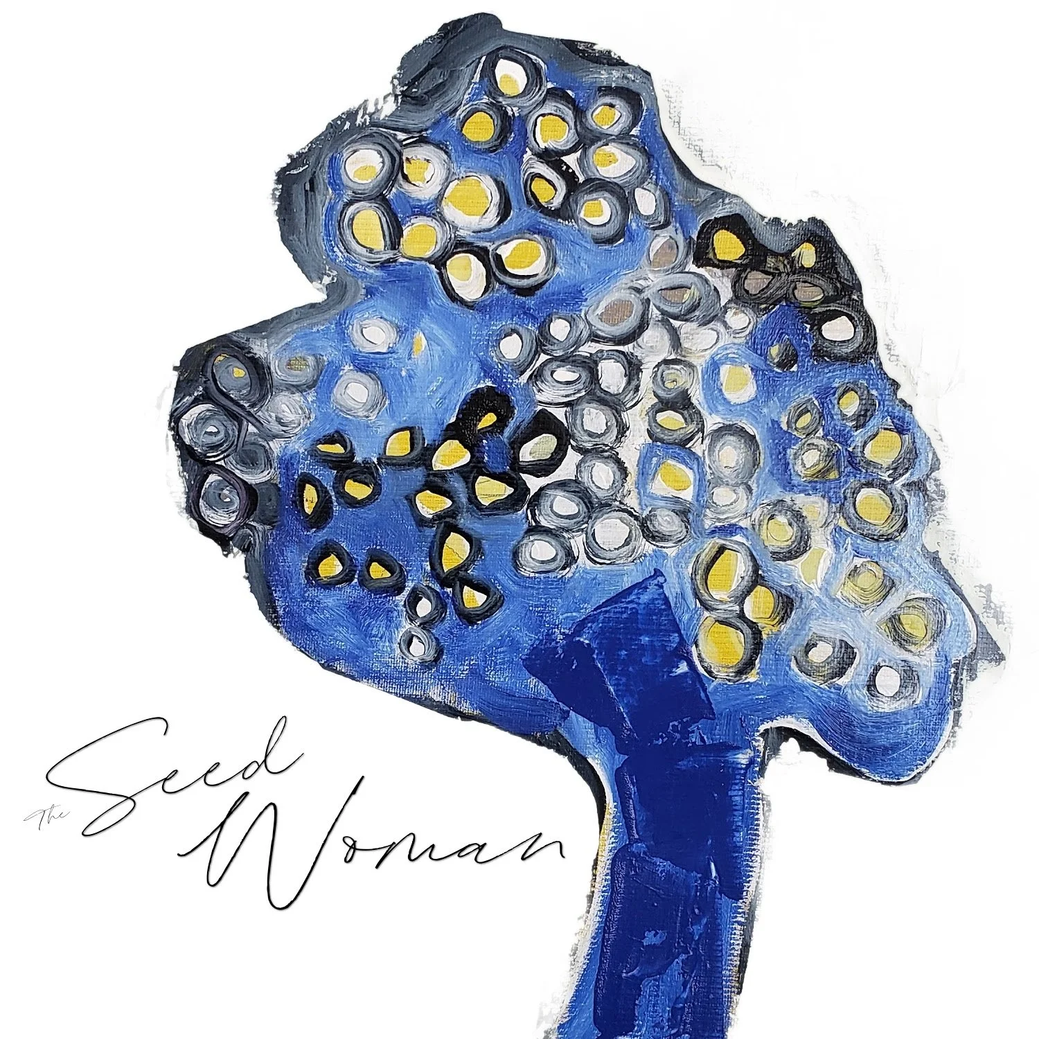2024 - The Seed Woman