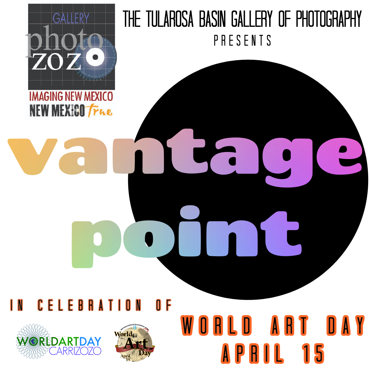 2021 - Vantage Point