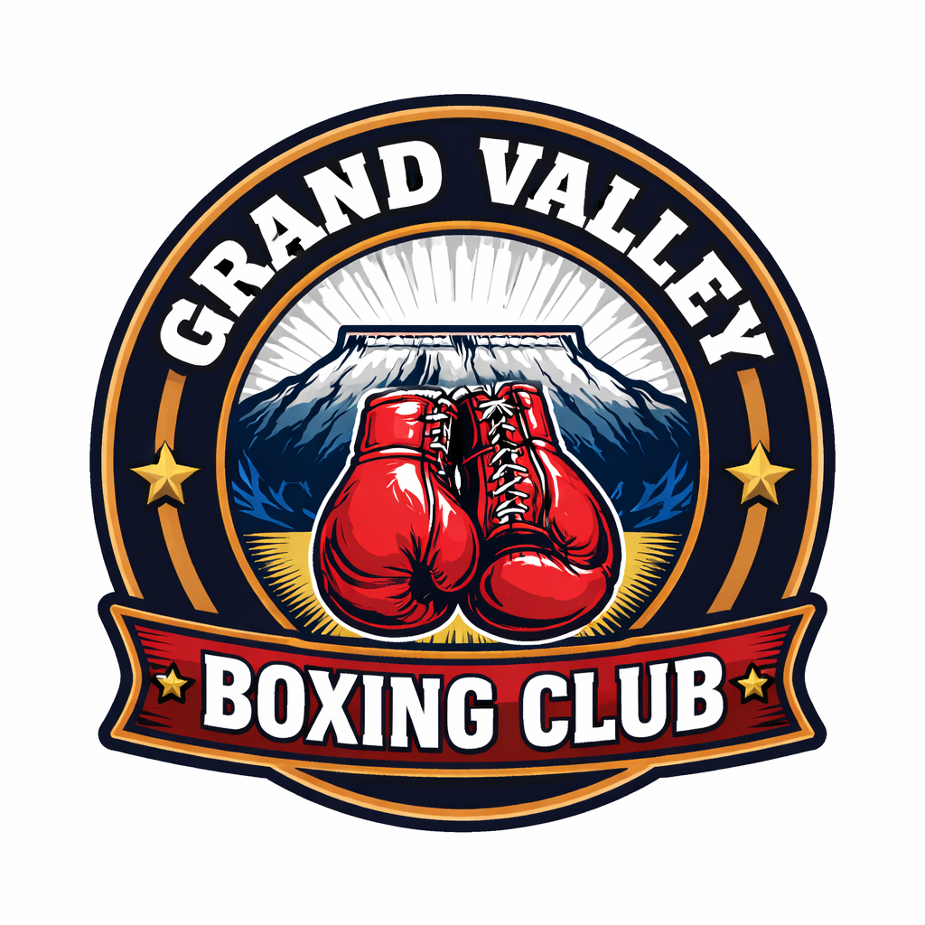 Grand Valley Boxing Club