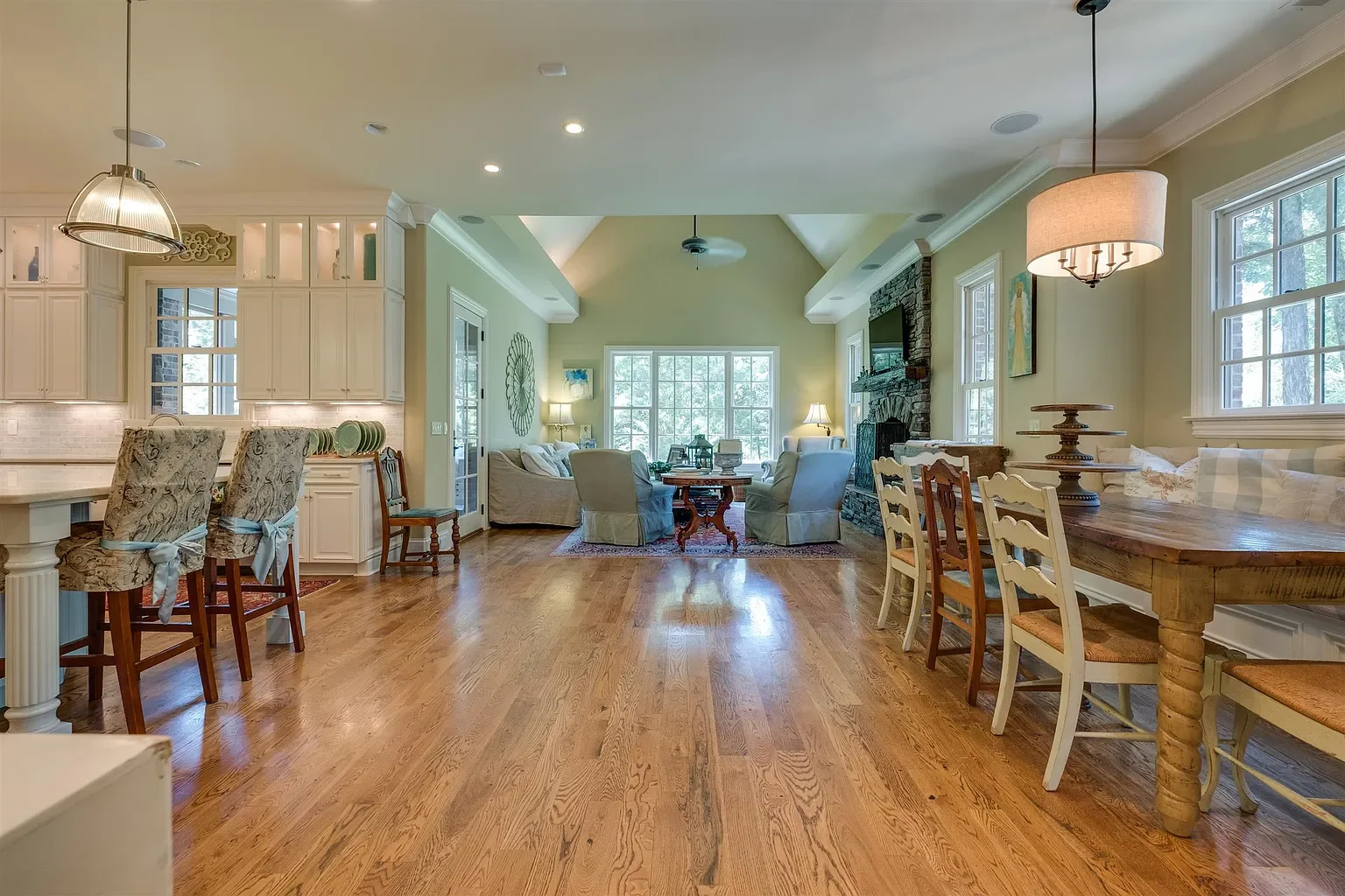 Kitchen and sitting room.webp