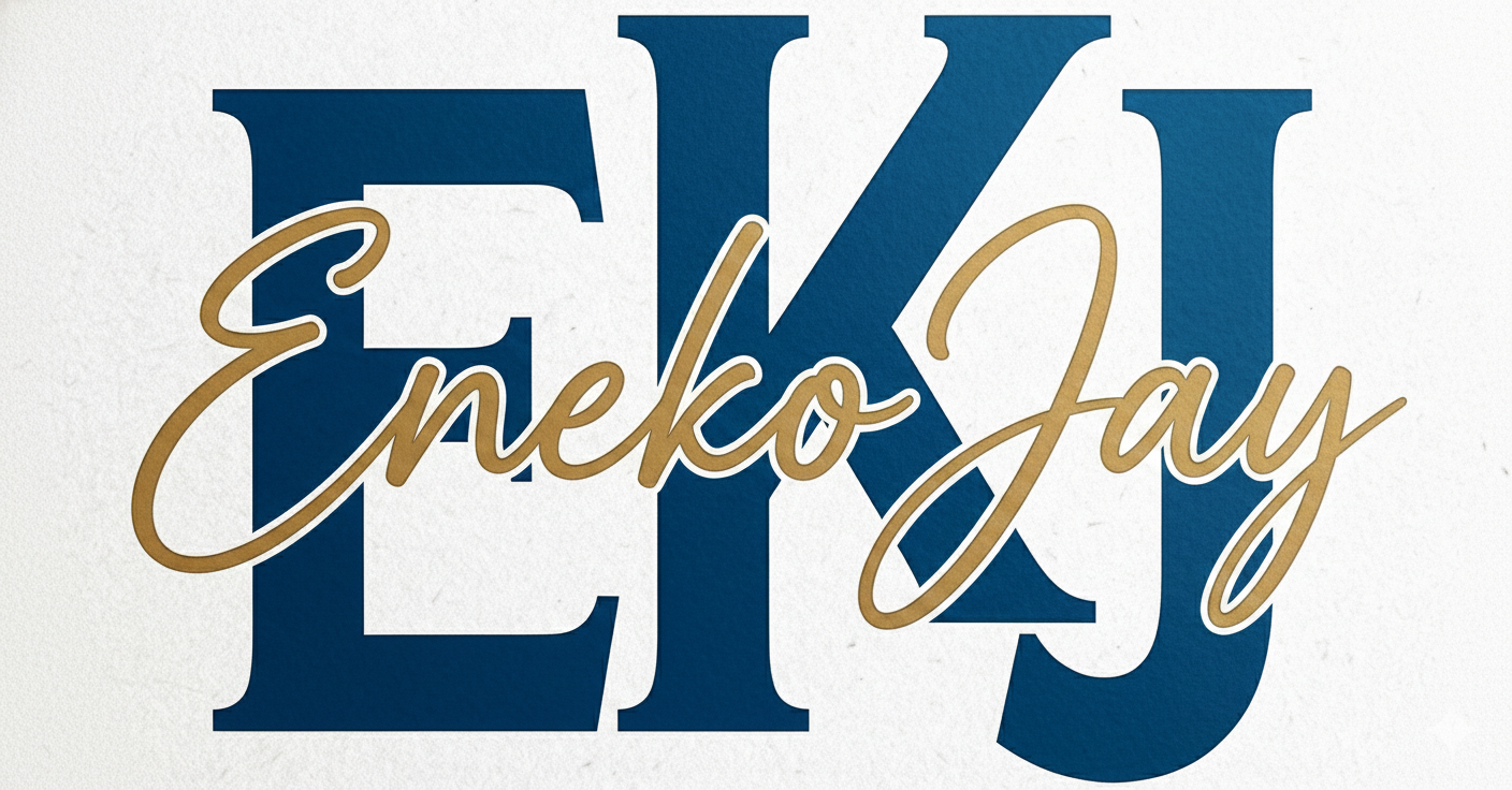 Eneko Jay