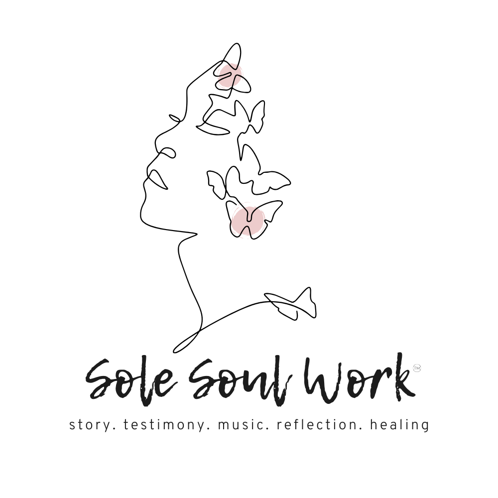 SOLE SOUL WORK