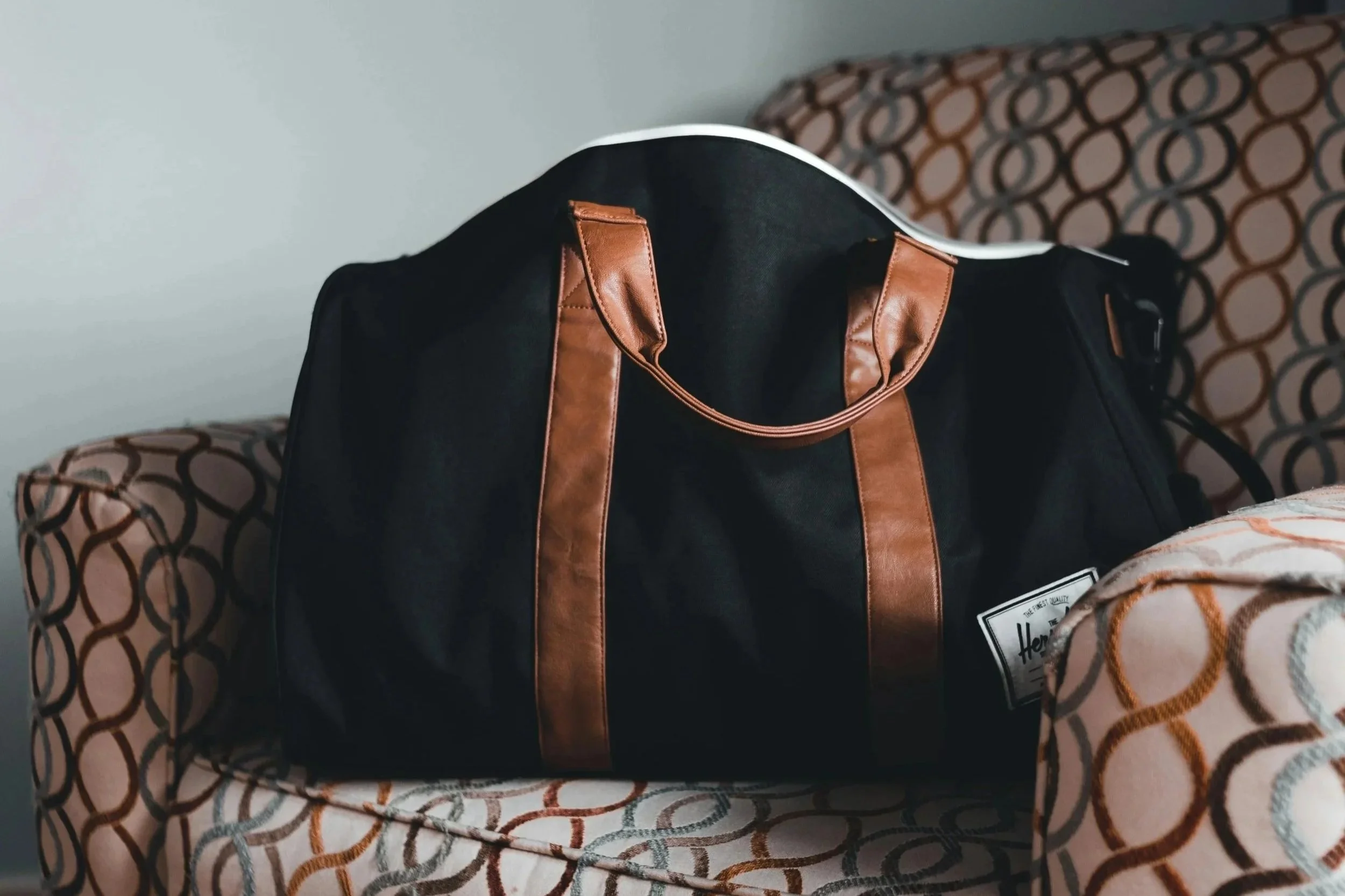 What’s In YOUR Hospital Bag?