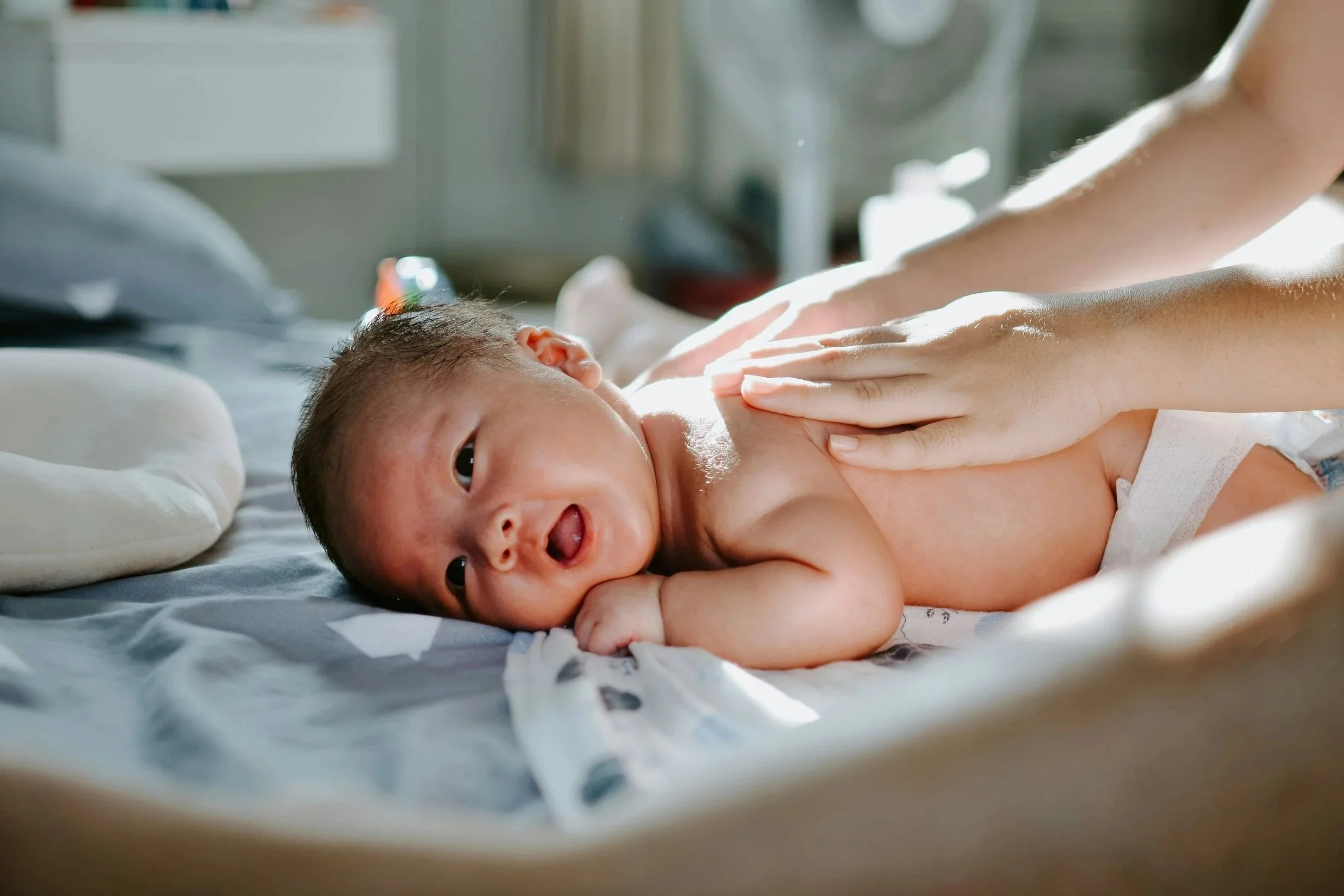Why NOT To Hire A Doula