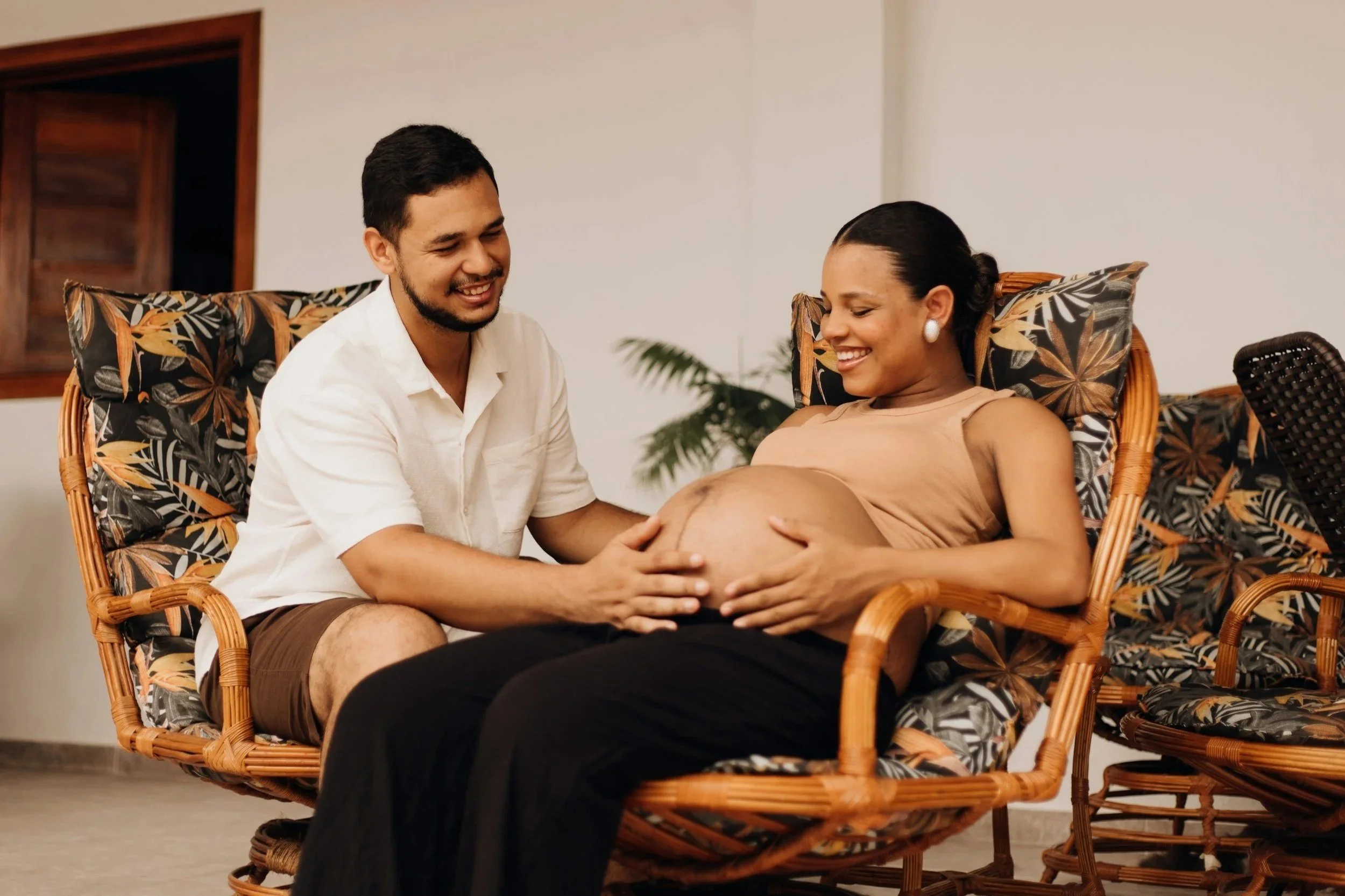 3 Reasons Why Childbirth Education Classes Are Important