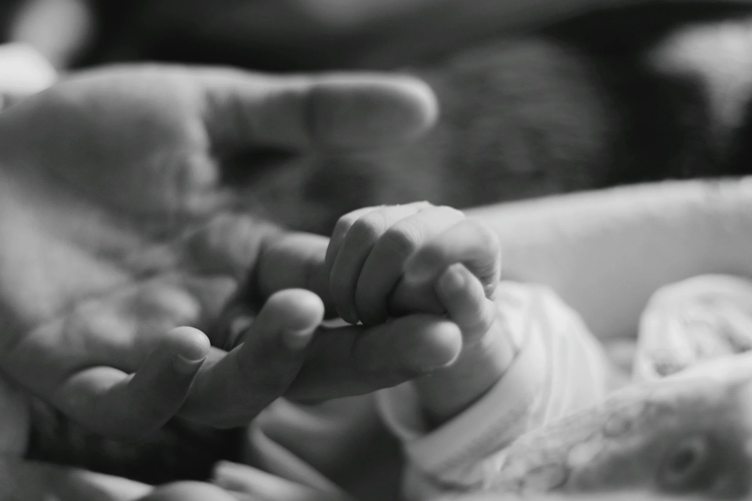 I Was So Busy Planning for Birth that I Forgot to Ask, “What Happens Next?”