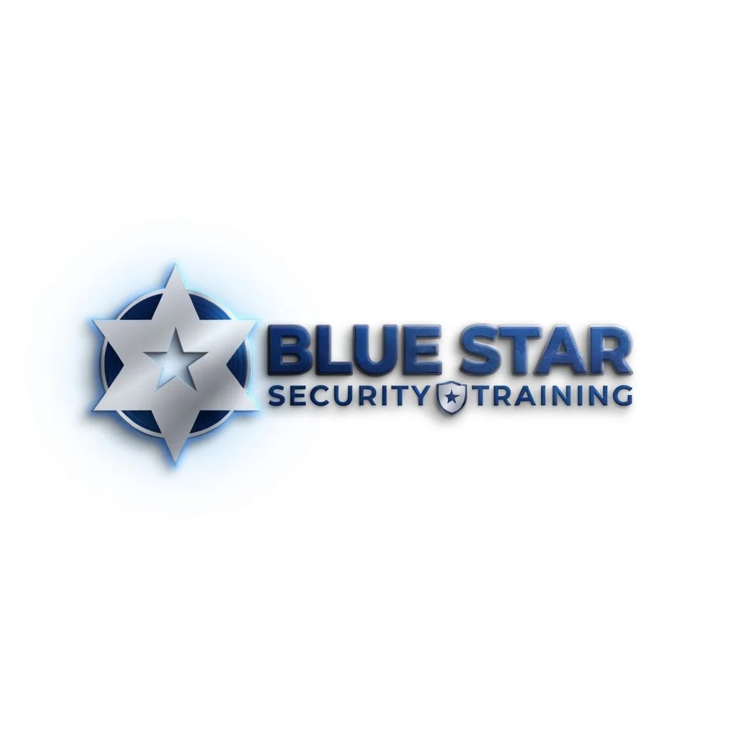 Blue Star Security &amp; Training