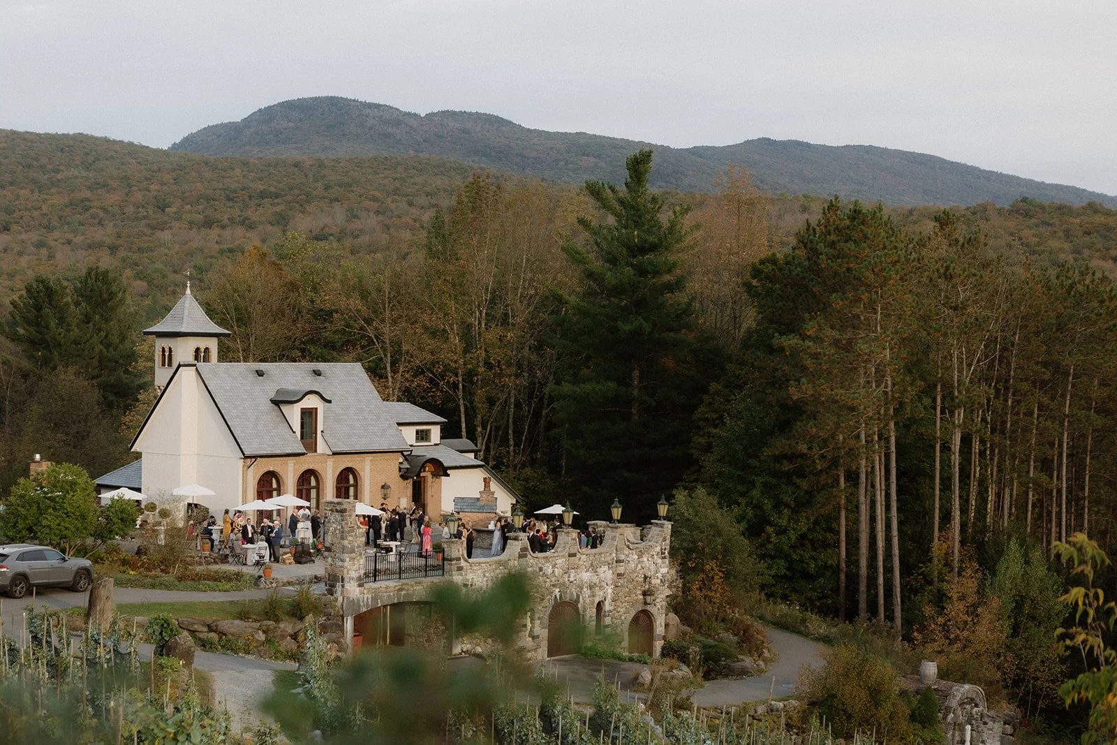 Photo by Myriam Menard