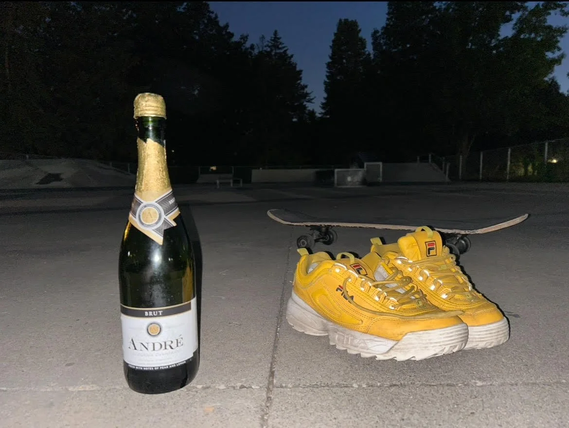 "Enamored" Single OUT NOW!