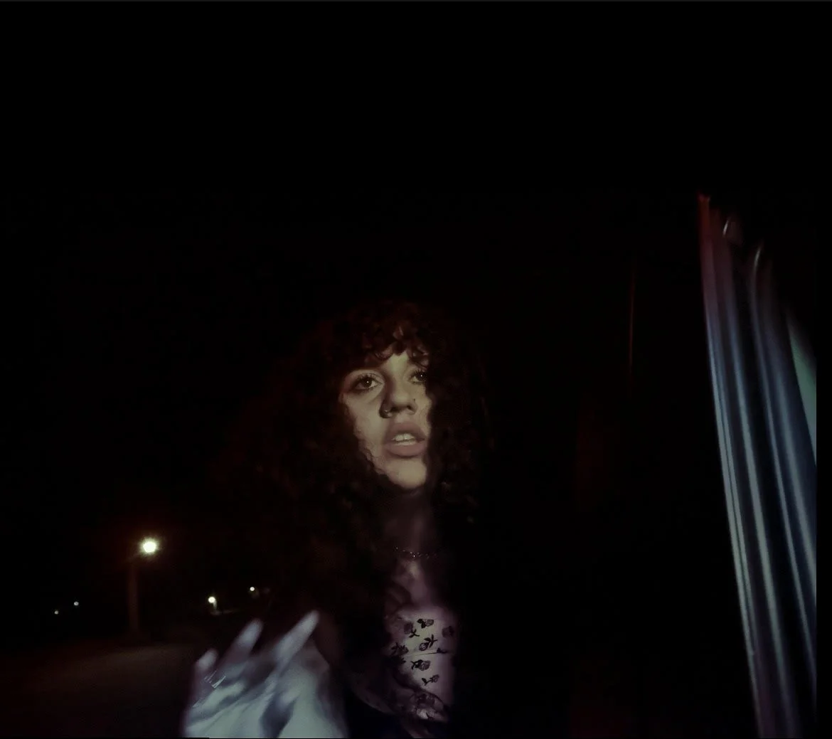 "I want it to be you." Single