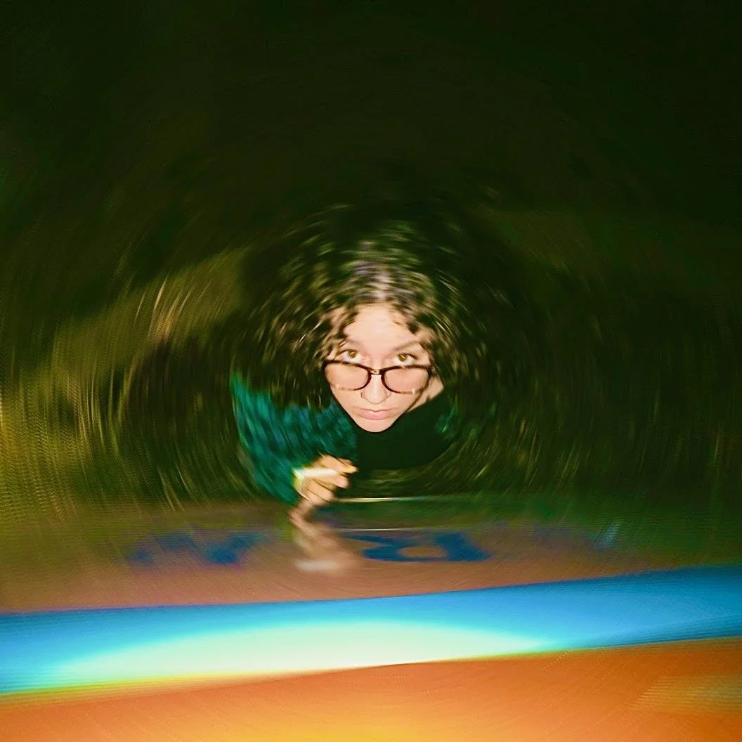 "Off My Back" Single 