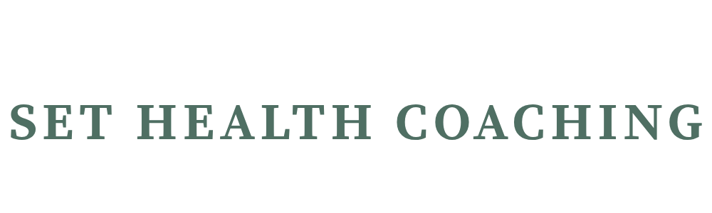 SET HEALTH COACHING