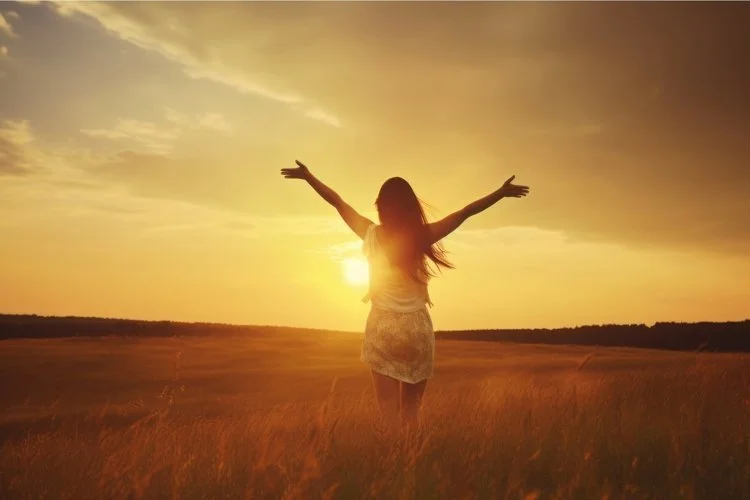 The Embodied Journey