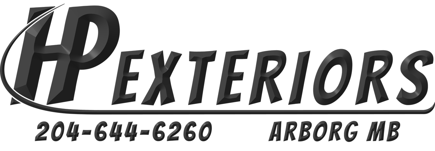 HP Exteriors