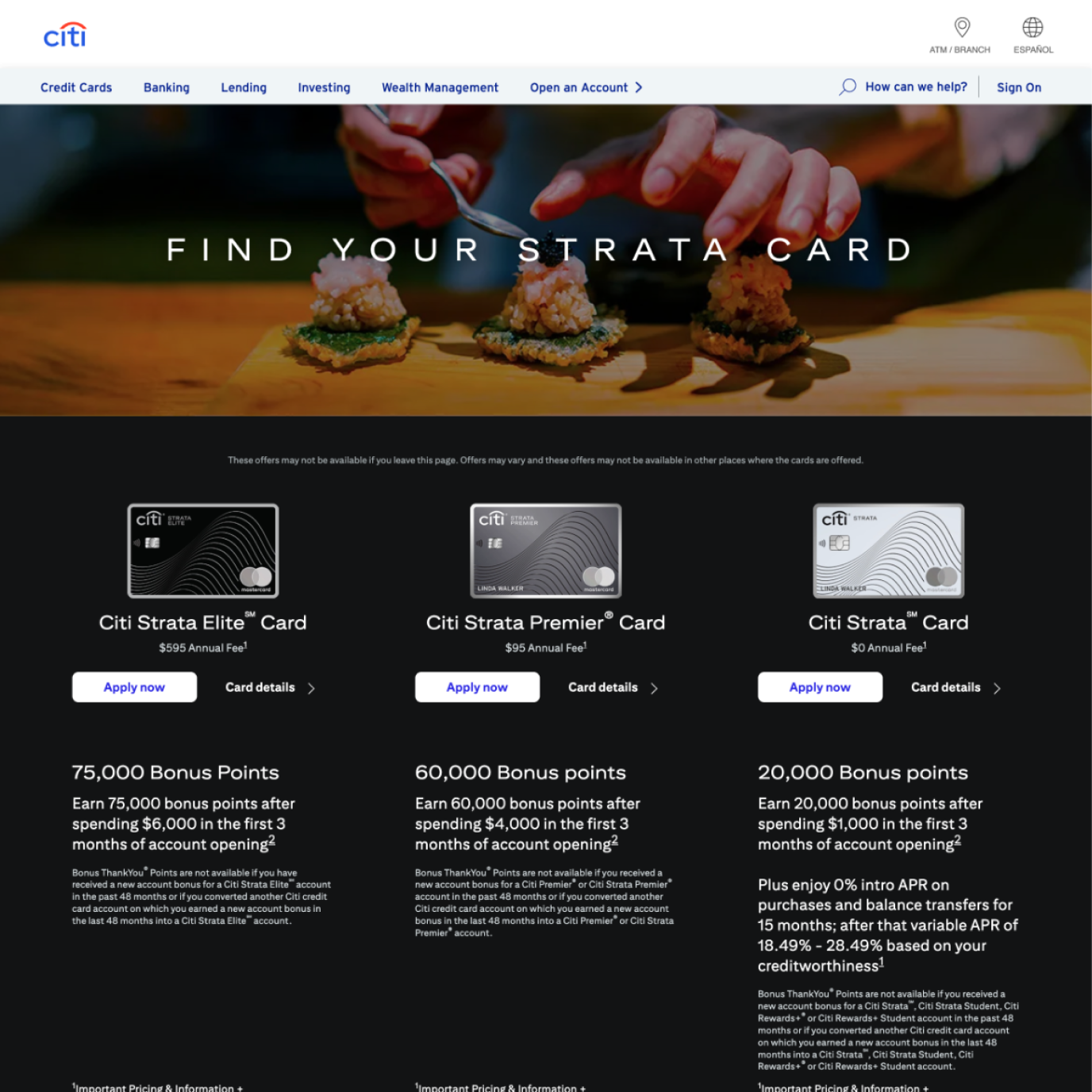 Featured UI/UX Projects