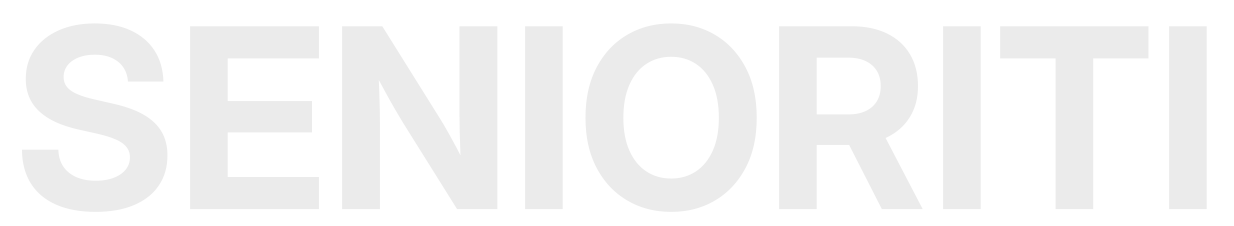 SENIORITI