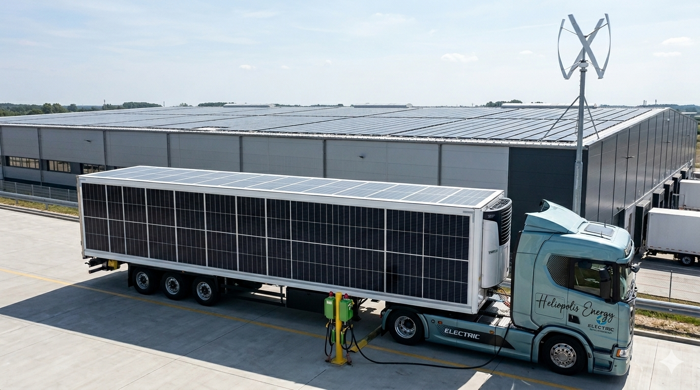 Mobility Solutions