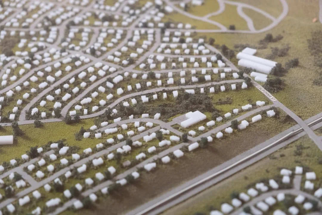 Renewable Energy Masterplan