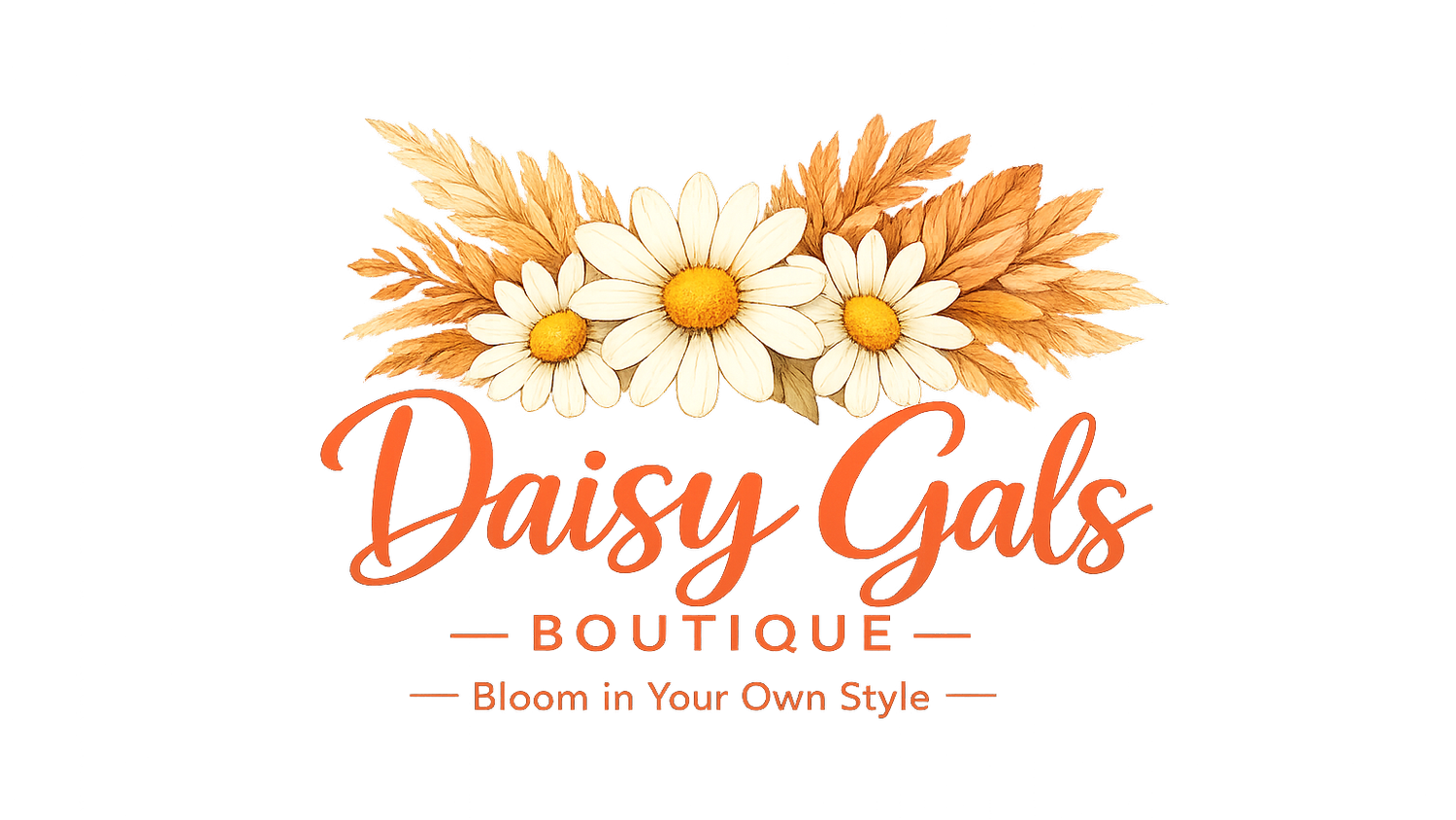 Daisy Gals Boutique