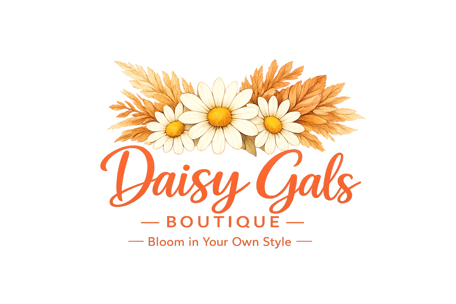 Daisy Gals Boutique