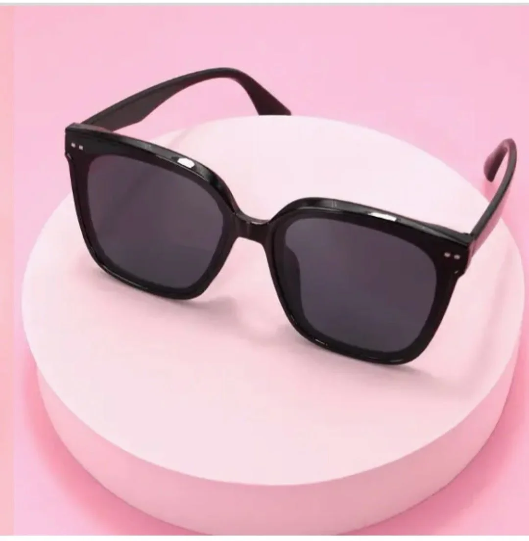 Chic Shield Women's Sunglasses